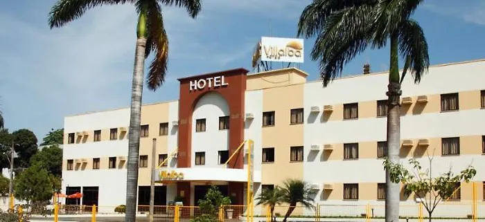 Villalba Hotel