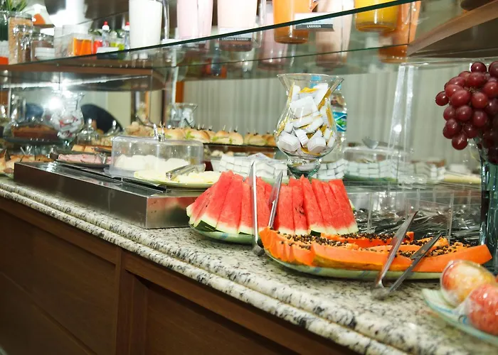 Villalba Hotel