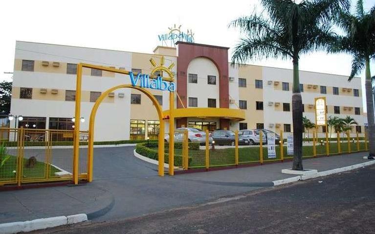 Villalba Hotel