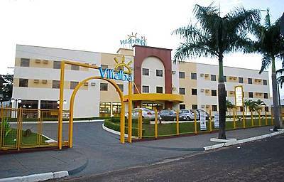Villalba Uberlândia