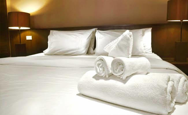 Villalba Hotel 3*