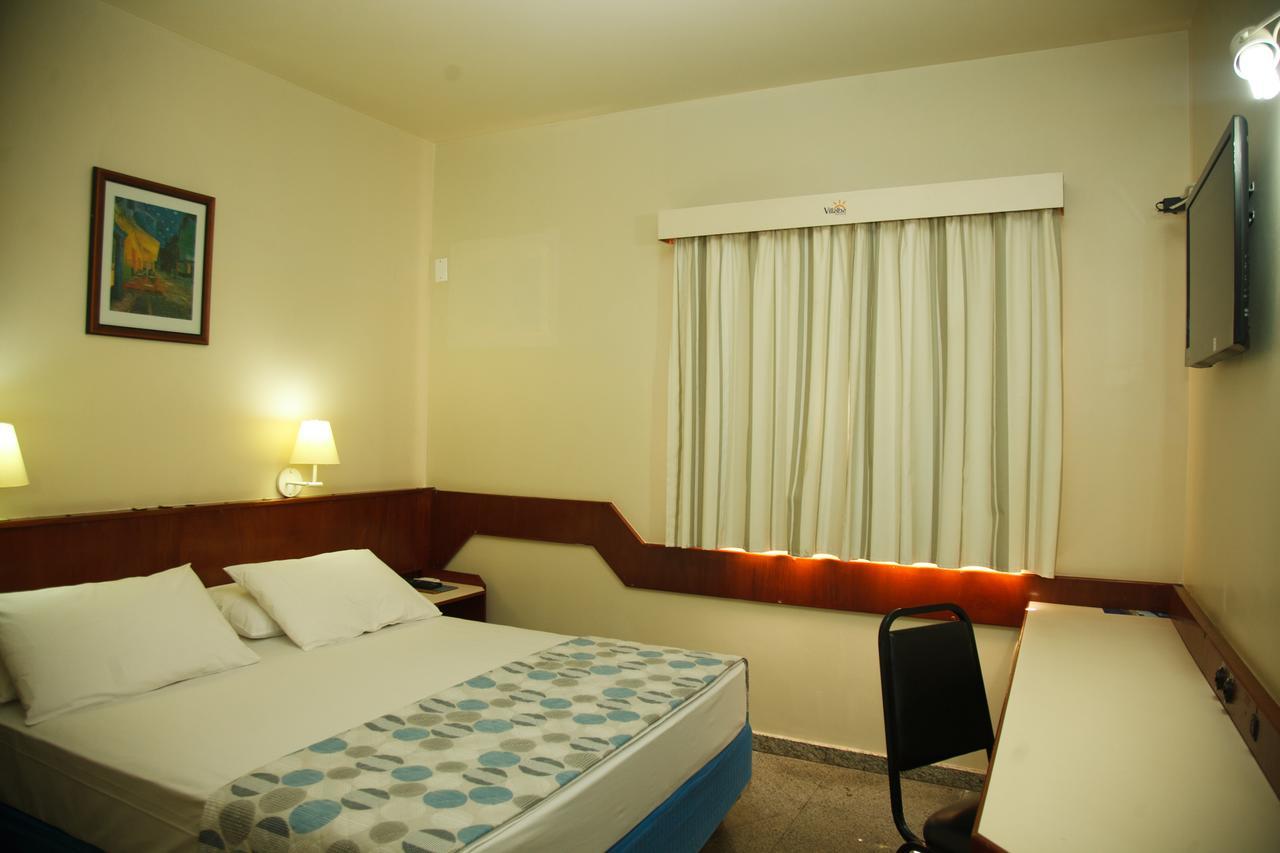 Villalba Hotel Uberlândia