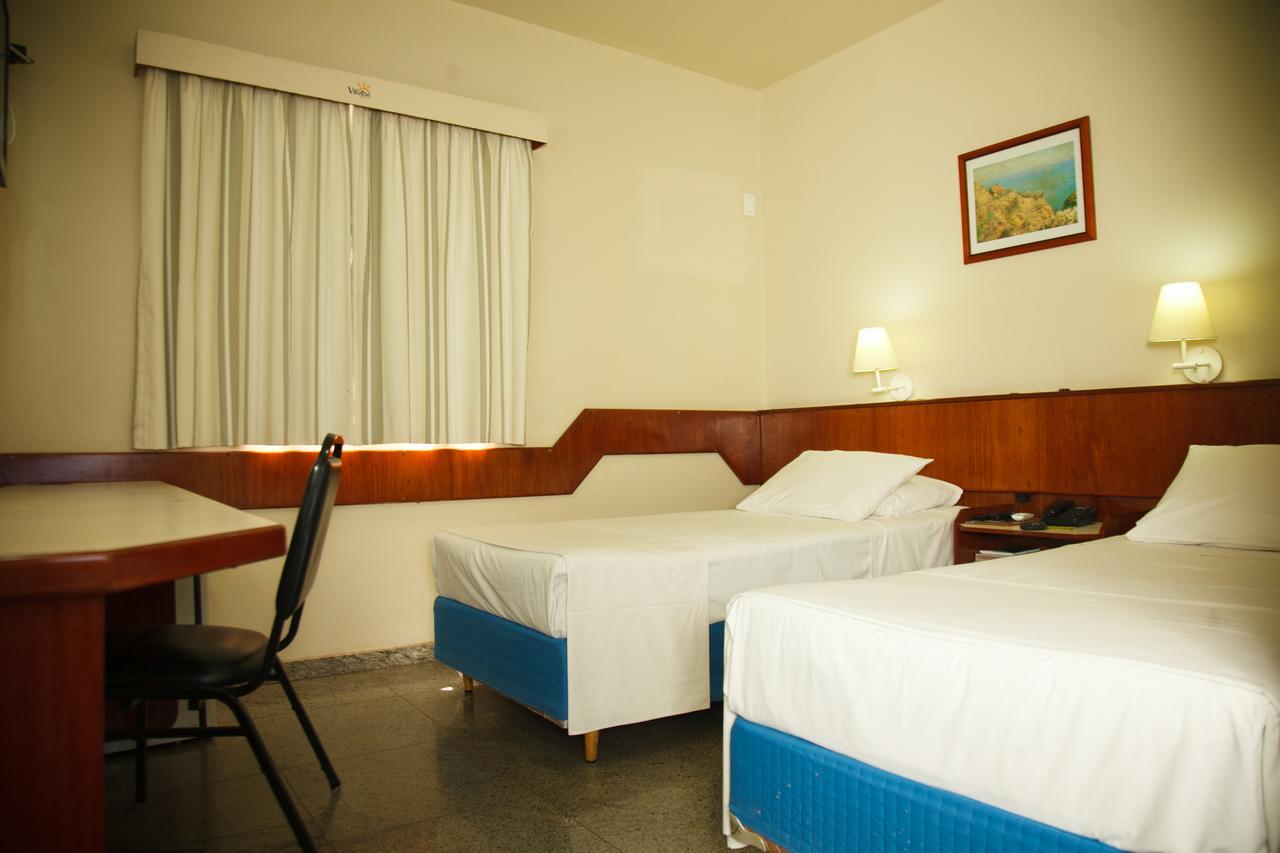 Villalba Hotel Uberlândia
