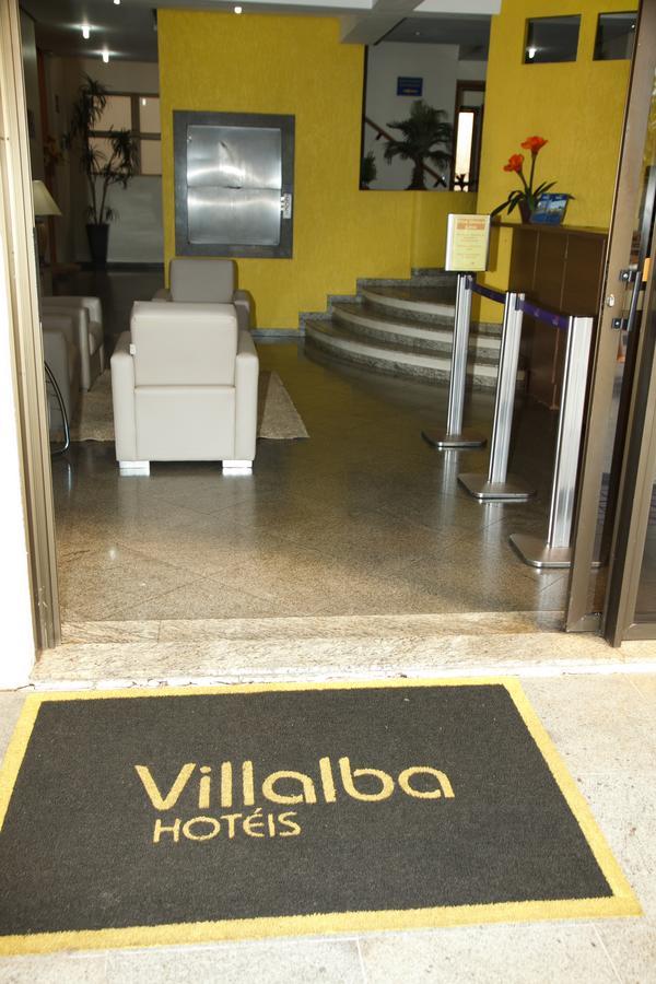 Villalba Hotel 3*