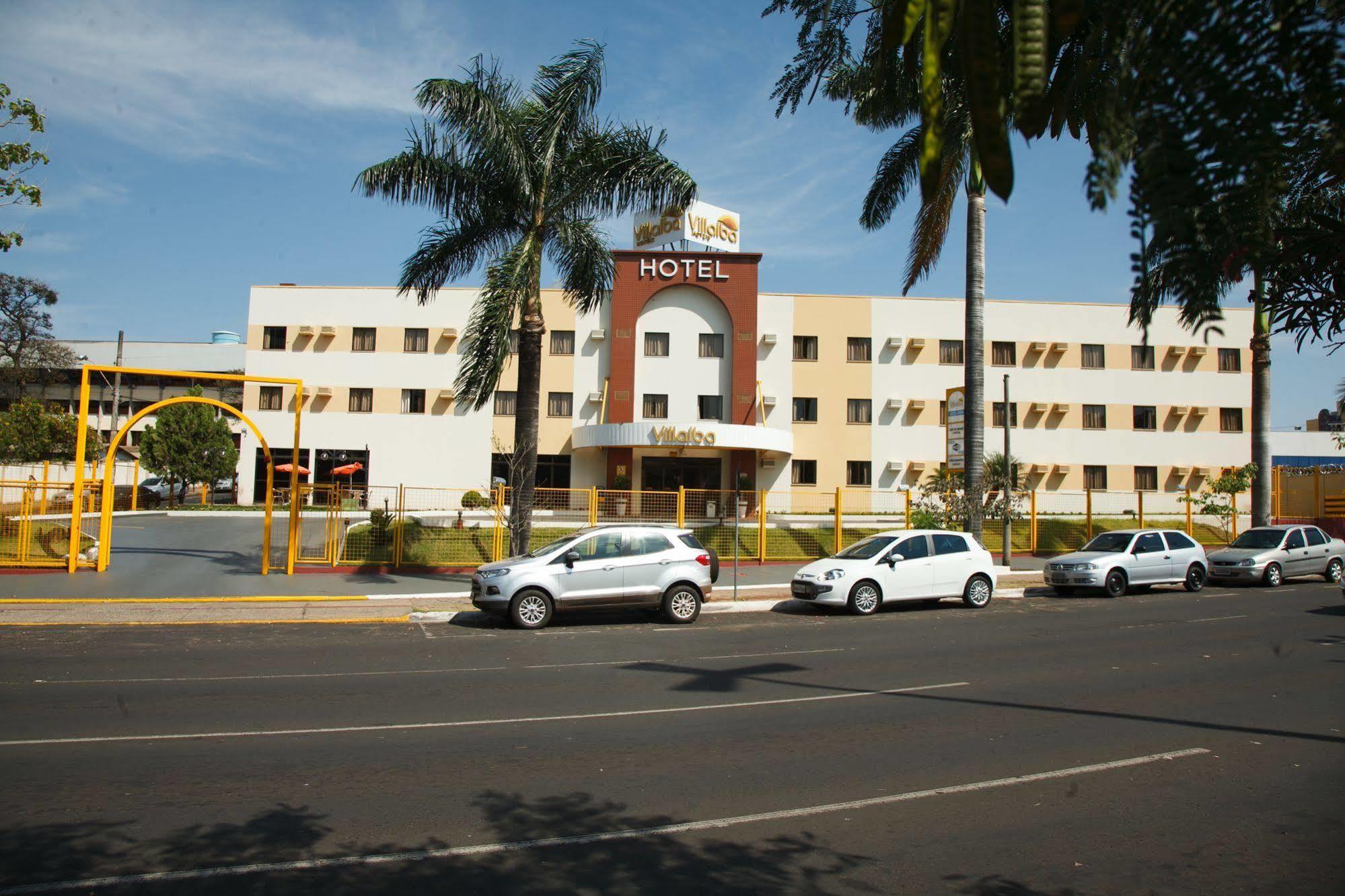Villalba 3* Uberlândia
