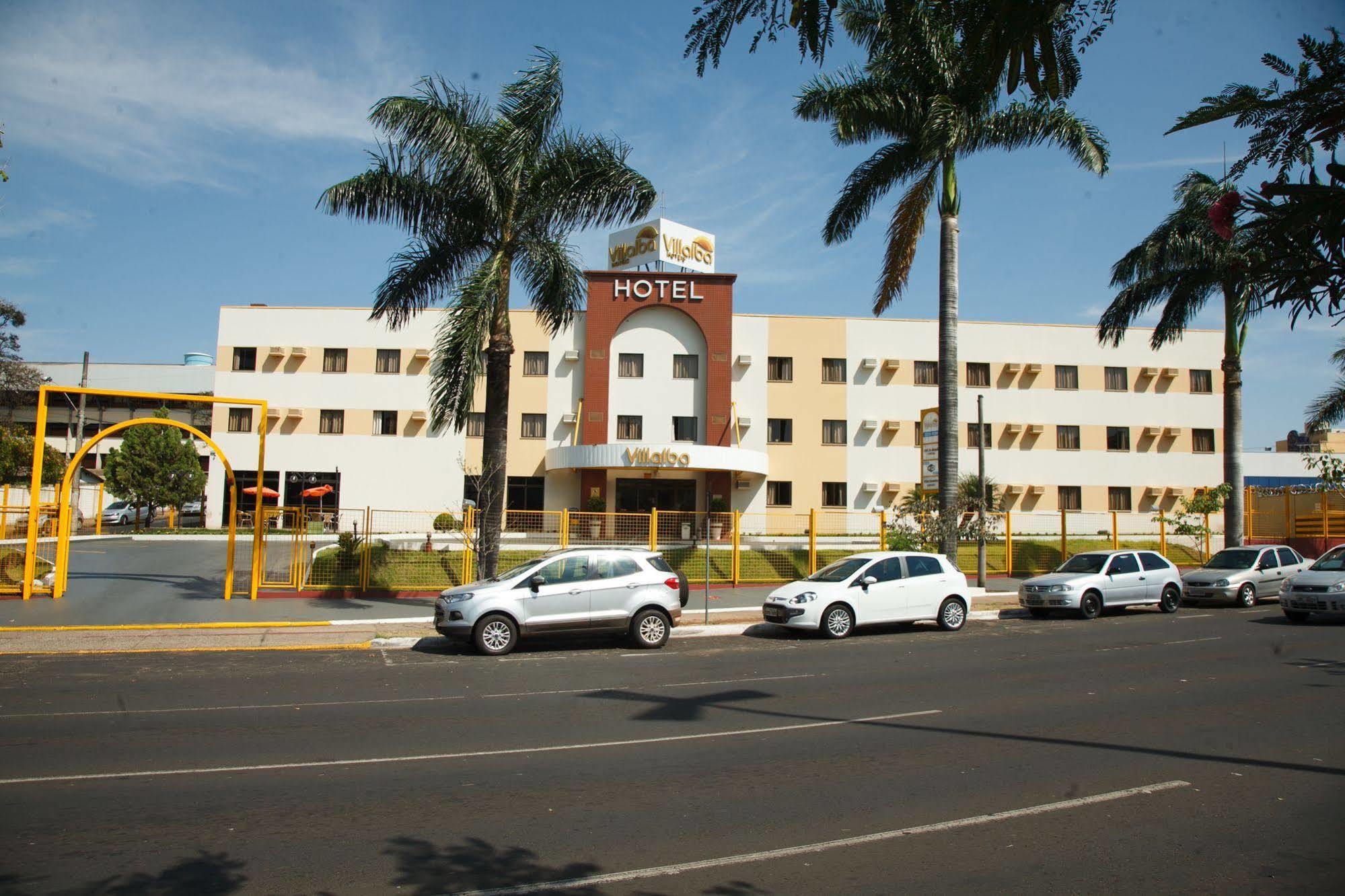 Villalba Hotel Uberlândia