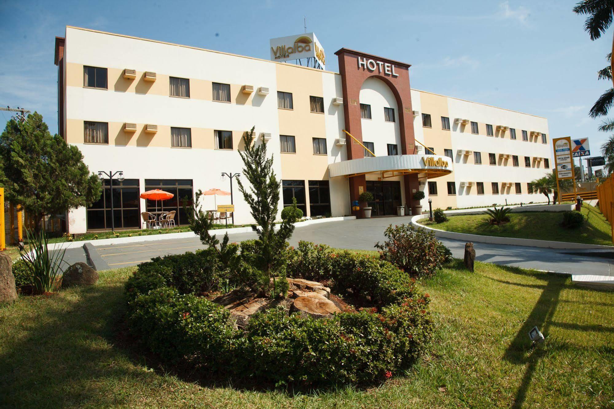Hotel Villalba