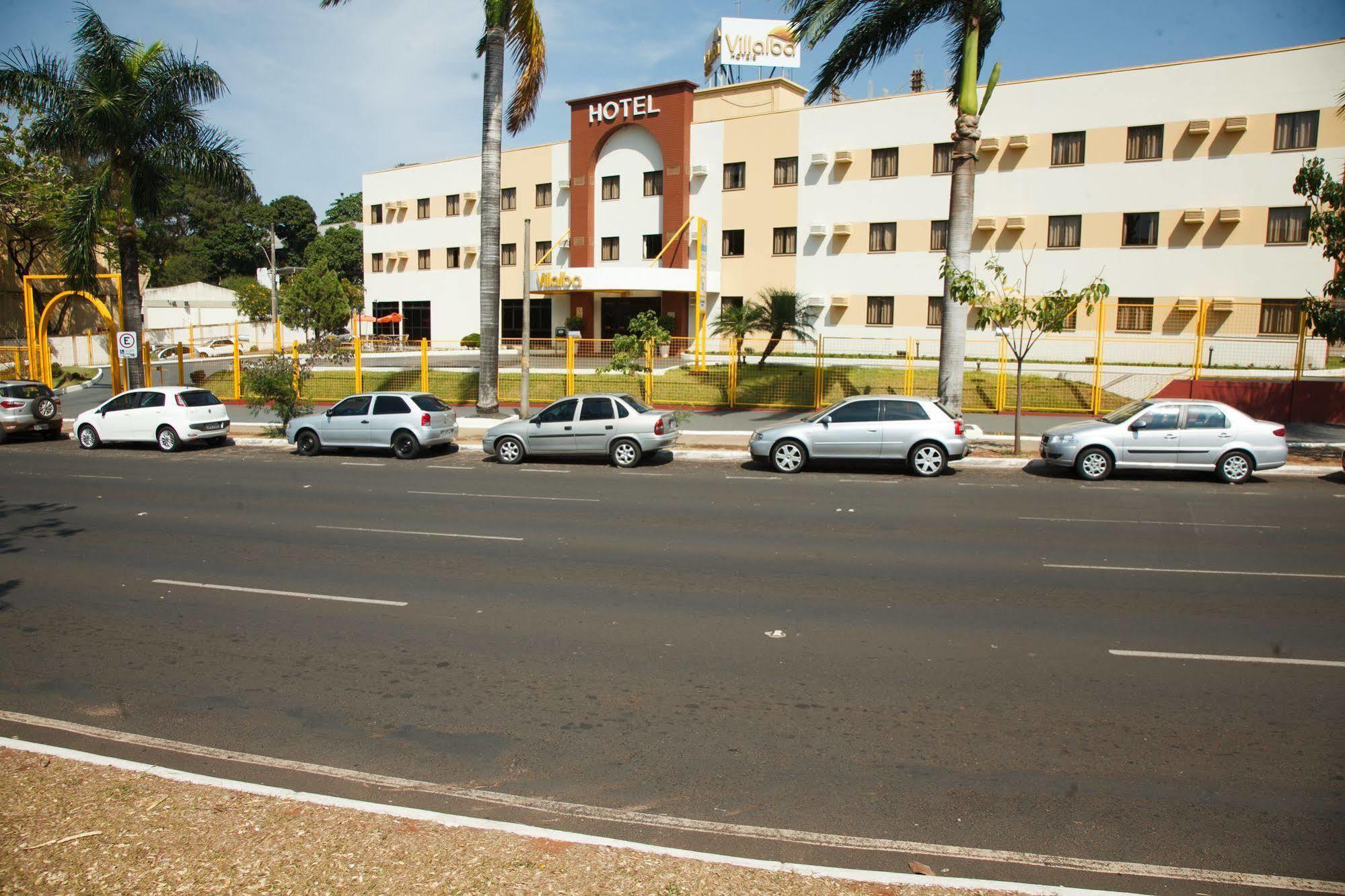 Villalba