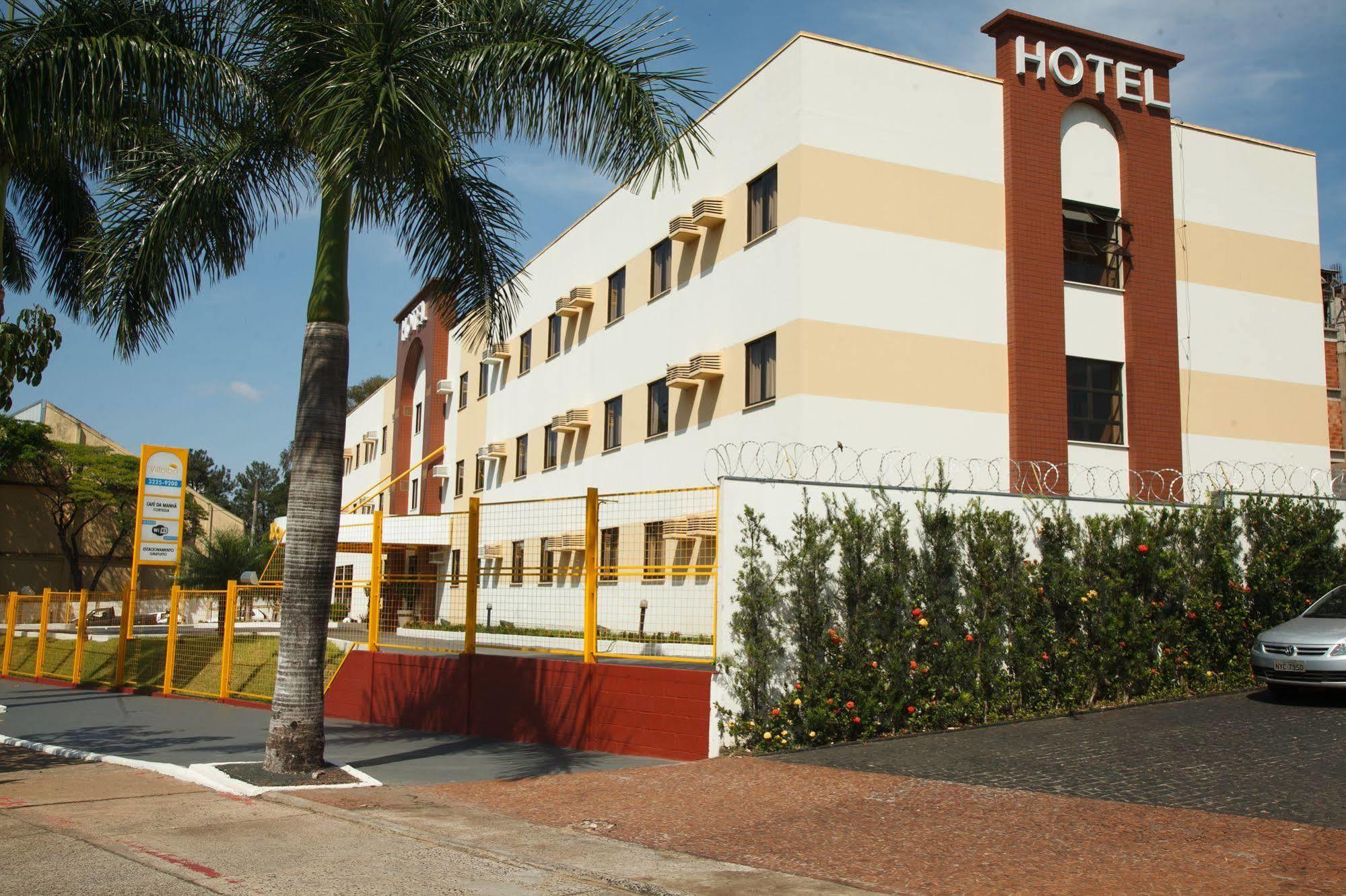 Villalba 3*