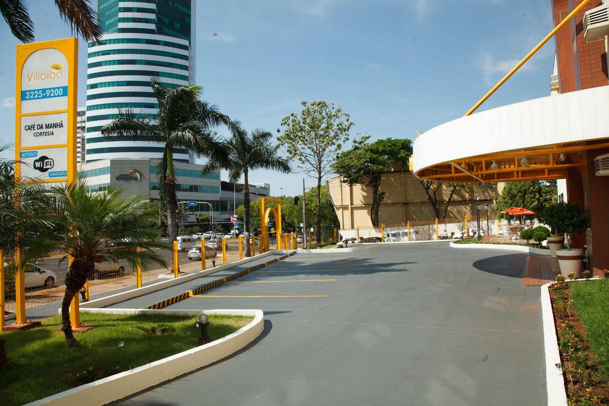 Villalba Hotel 3*