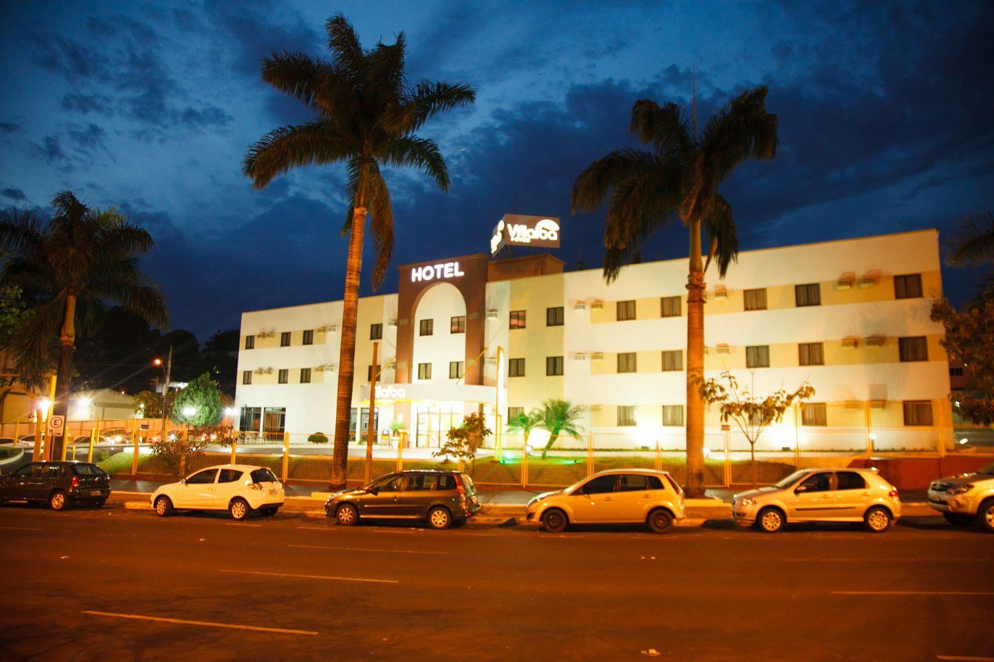 Villalba Hotel