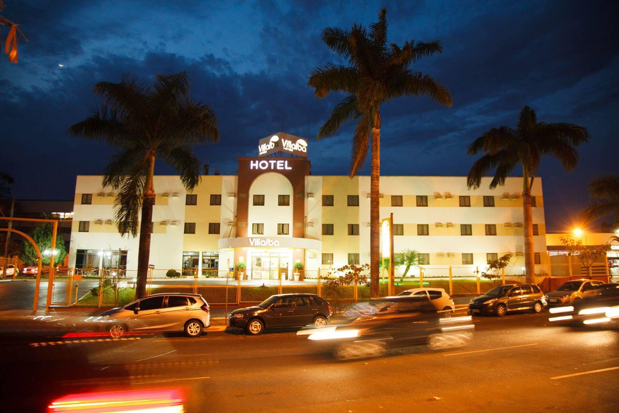 Villalba Hotel