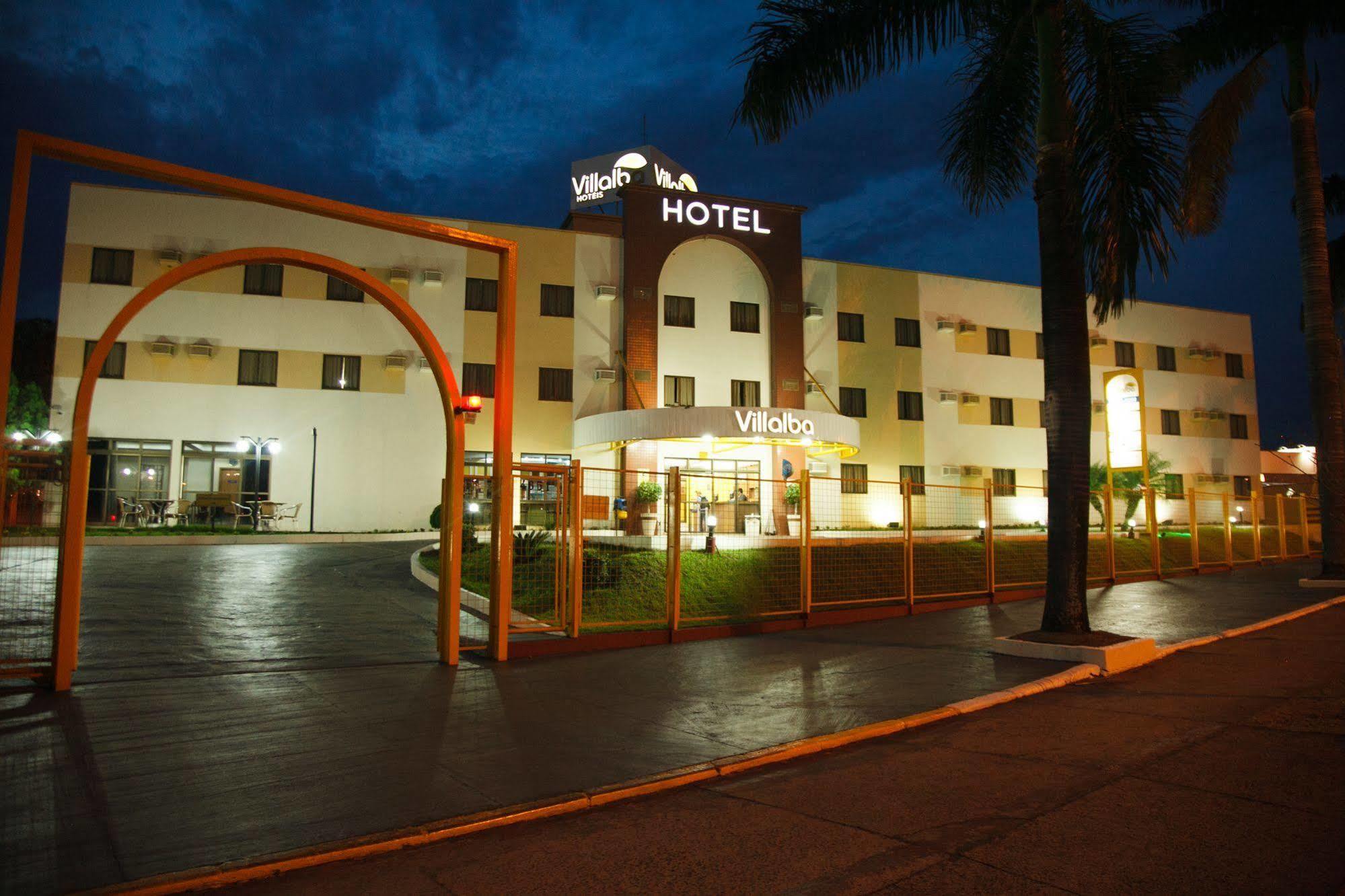 Hotel Villalba