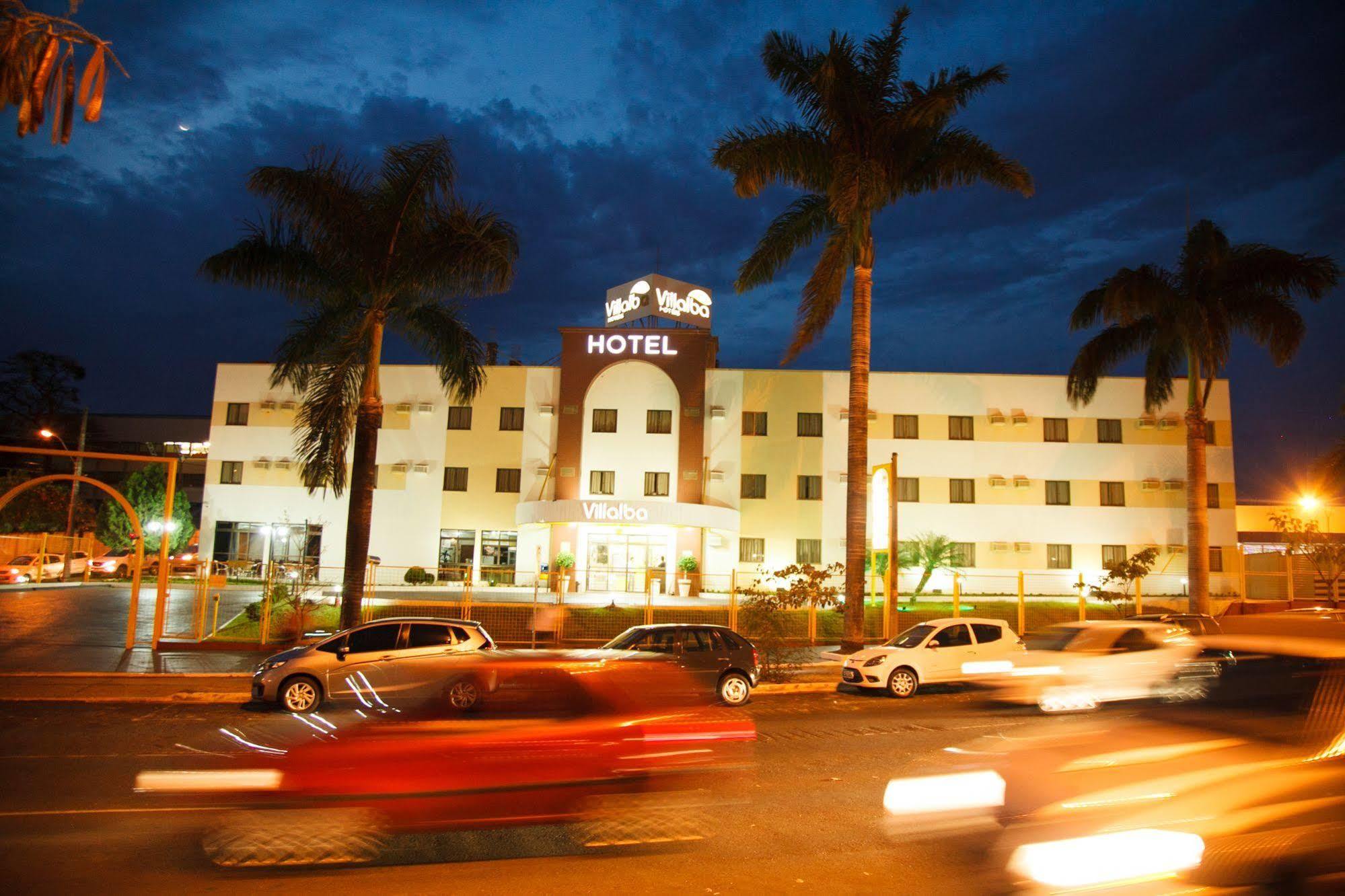 Villalba 3* Uberlândia