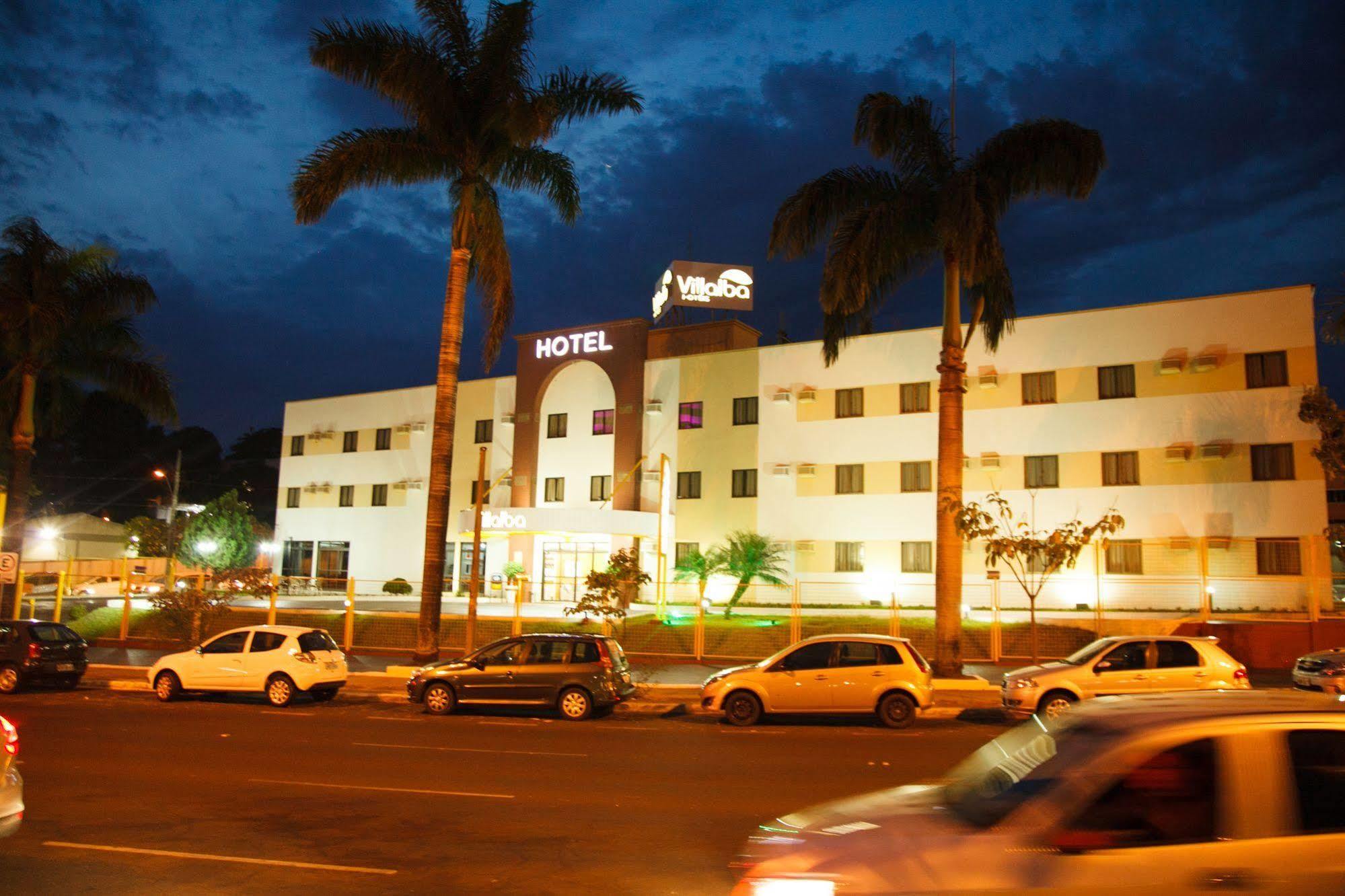 Villalba Uberlândia