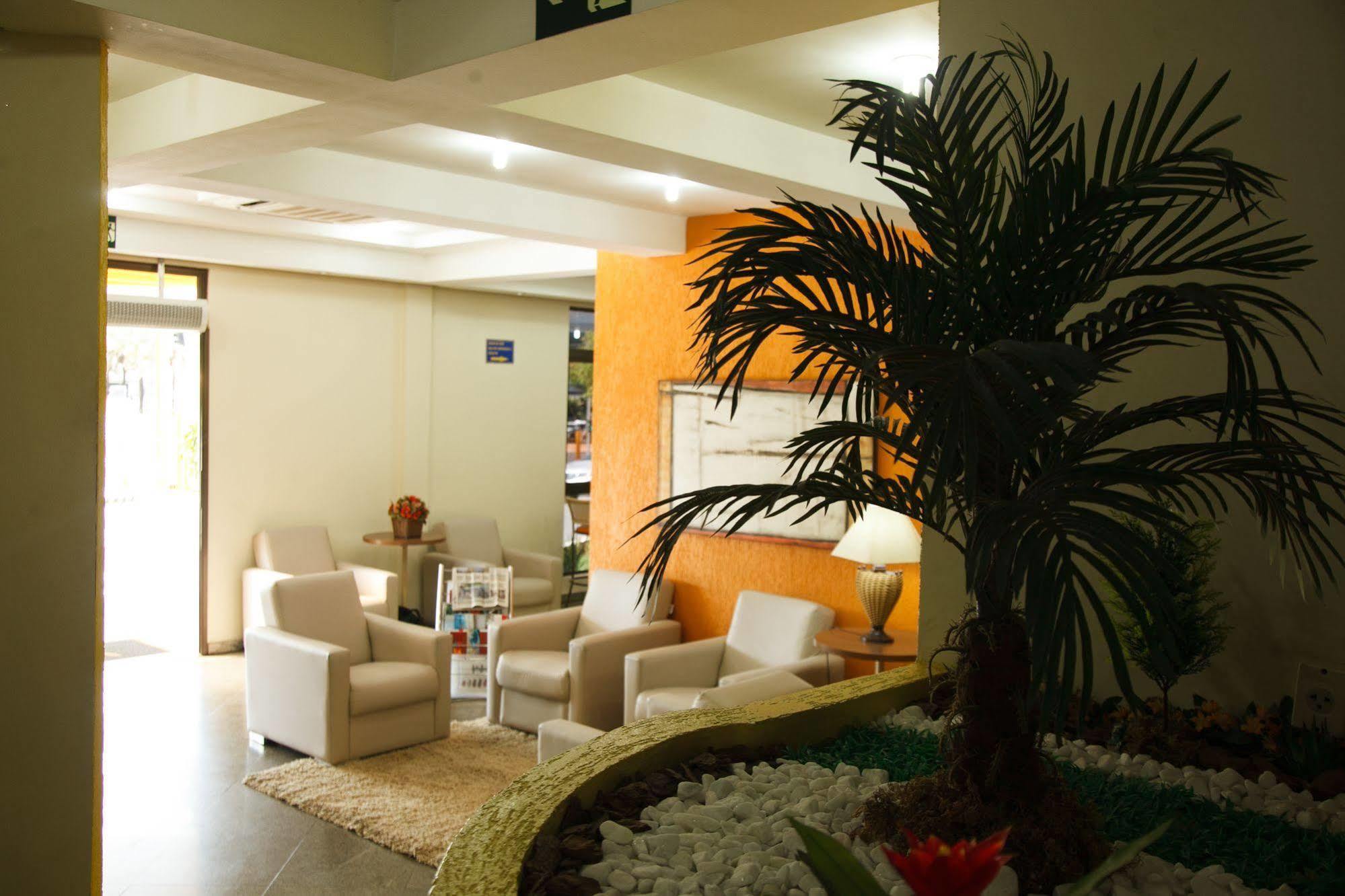 Villalba 3* Uberlândia