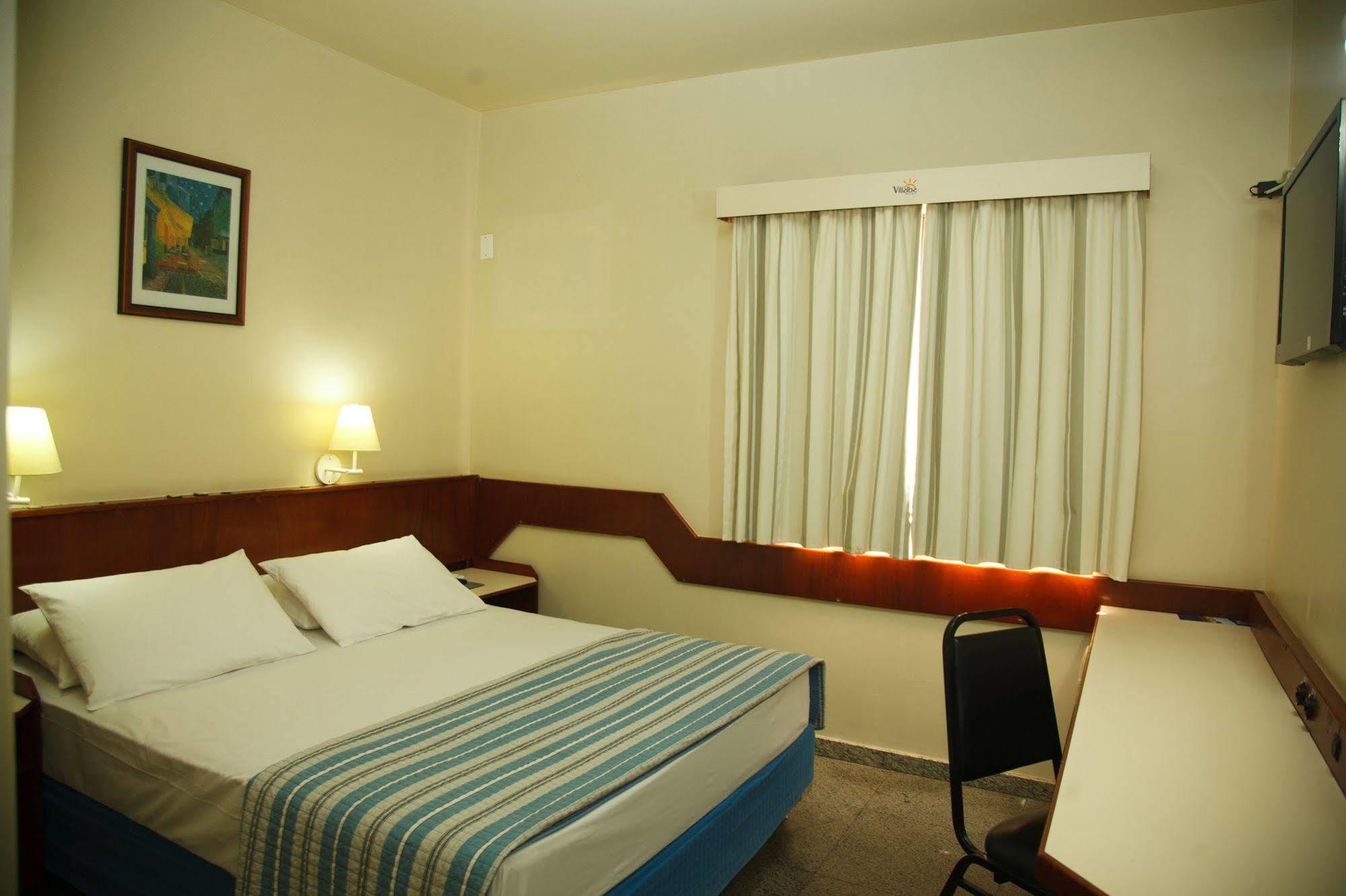 Hotel Villalba Uberlândia