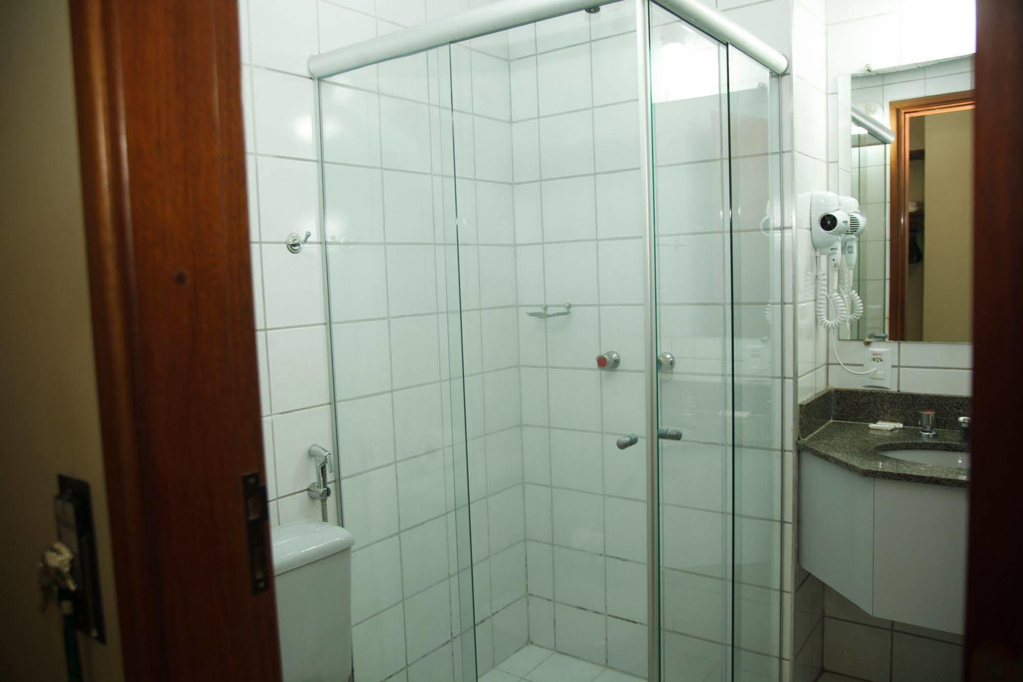 Hotel Villalba Uberlândia