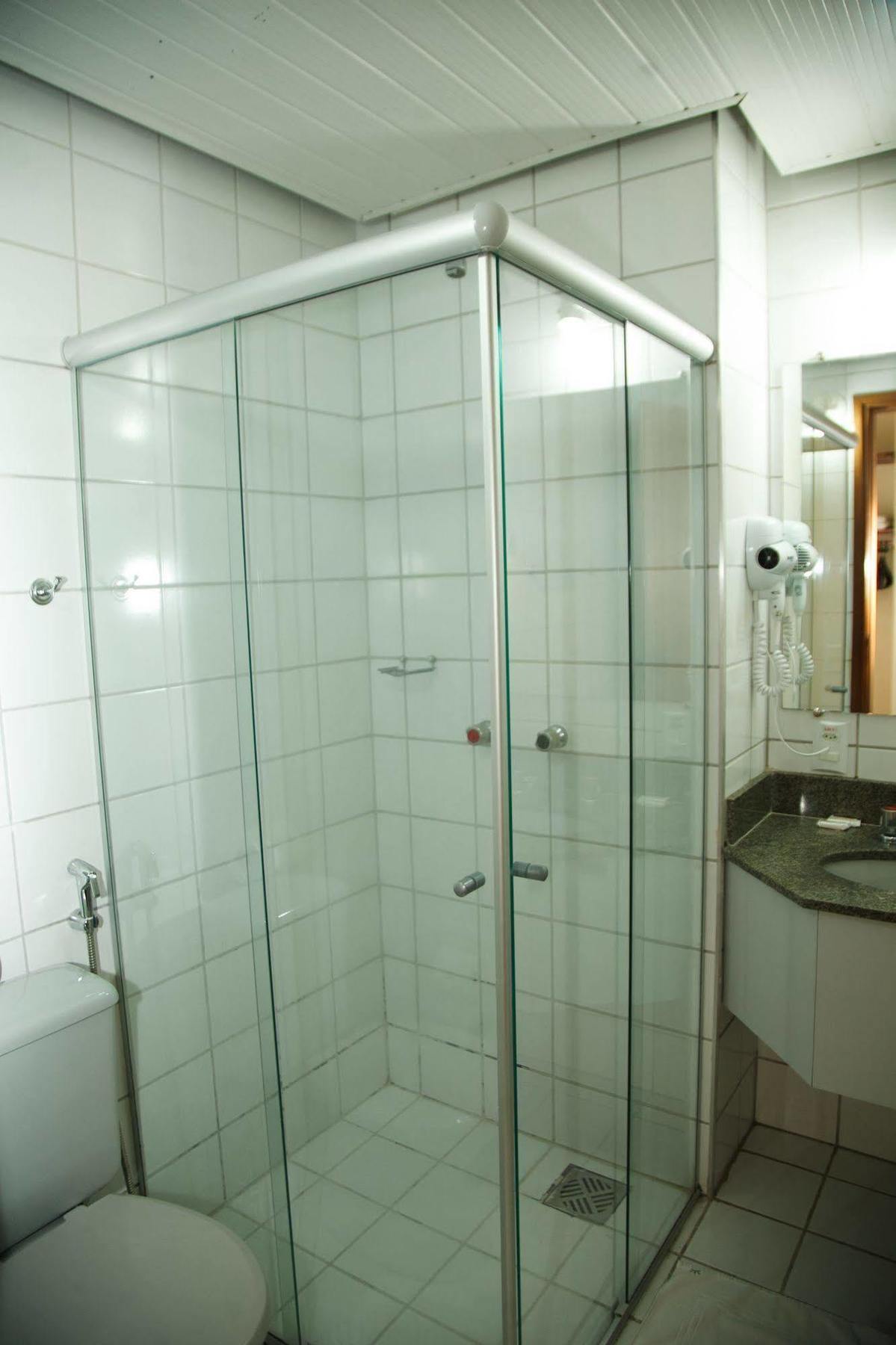 Hotel Villalba Uberlândia
