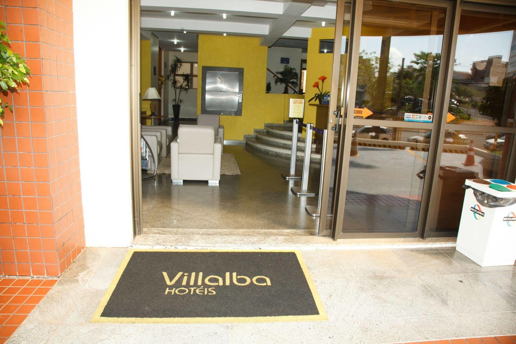 Hotel Villalba 3*