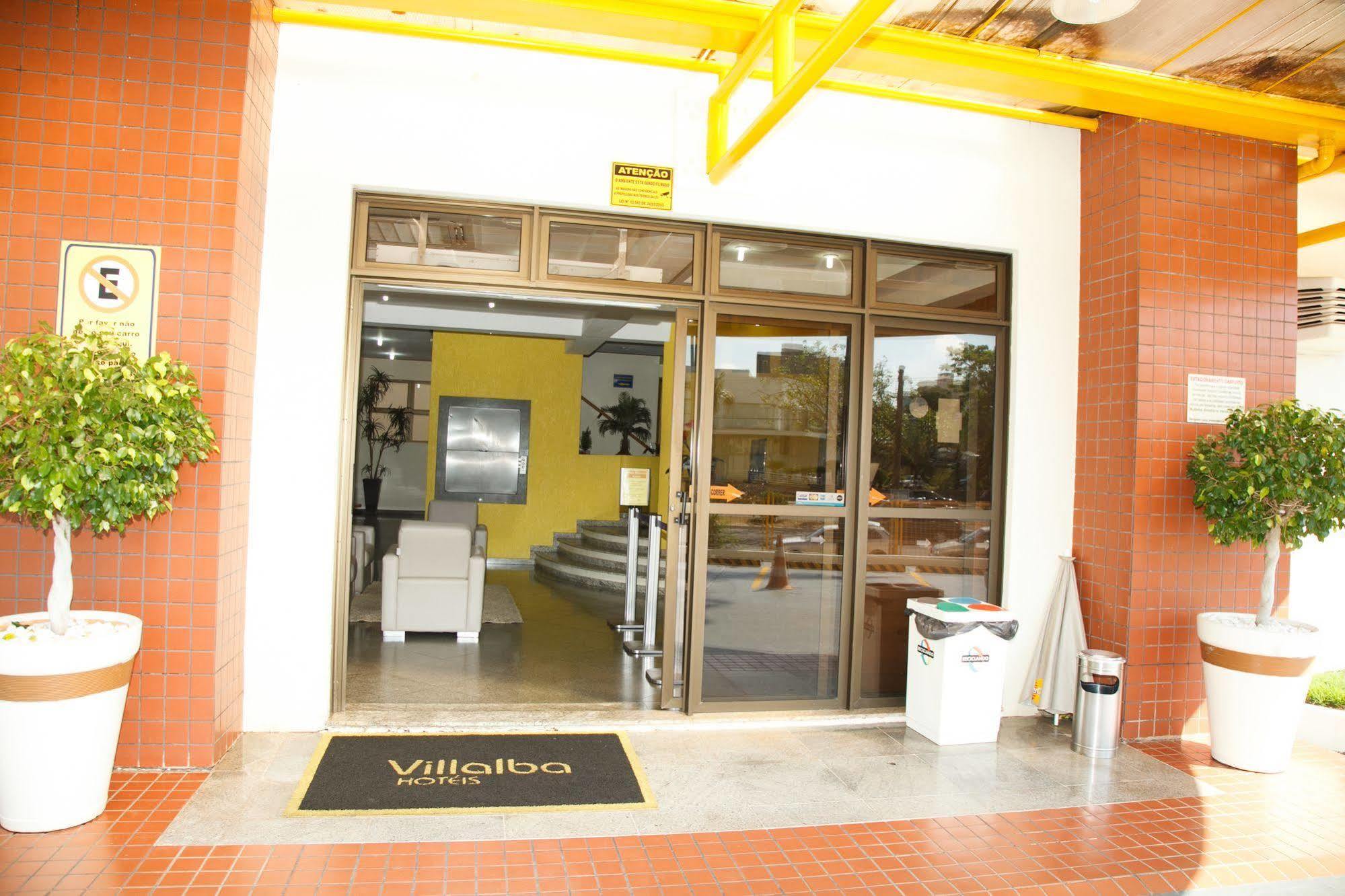 Villalba 3*