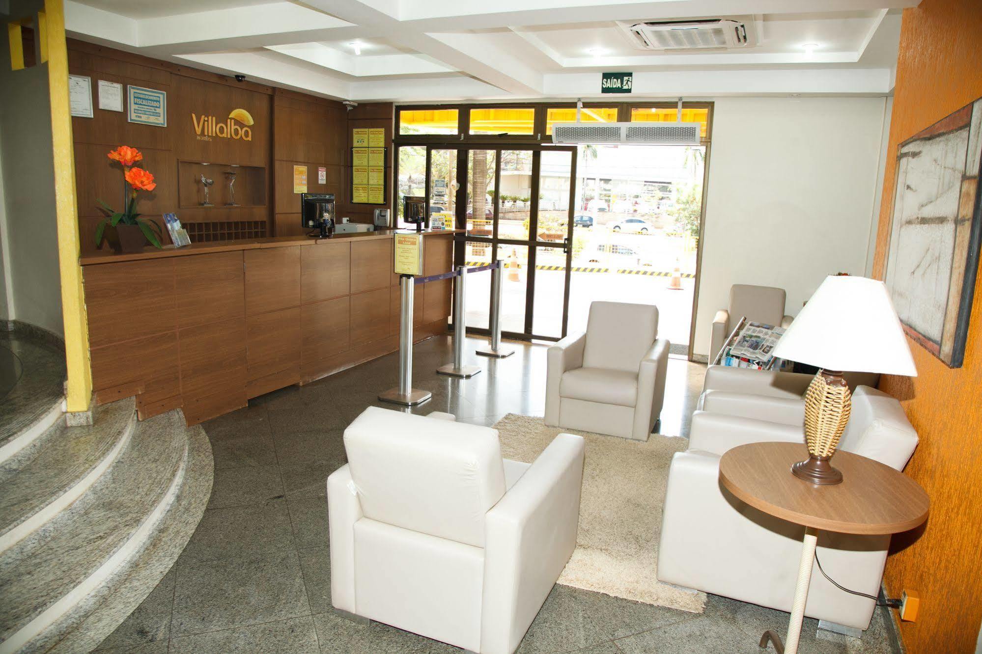 Villalba 3* Uberlândia
