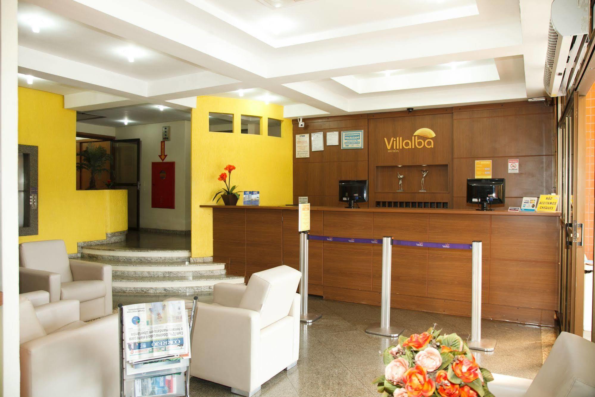 Villalba 3*