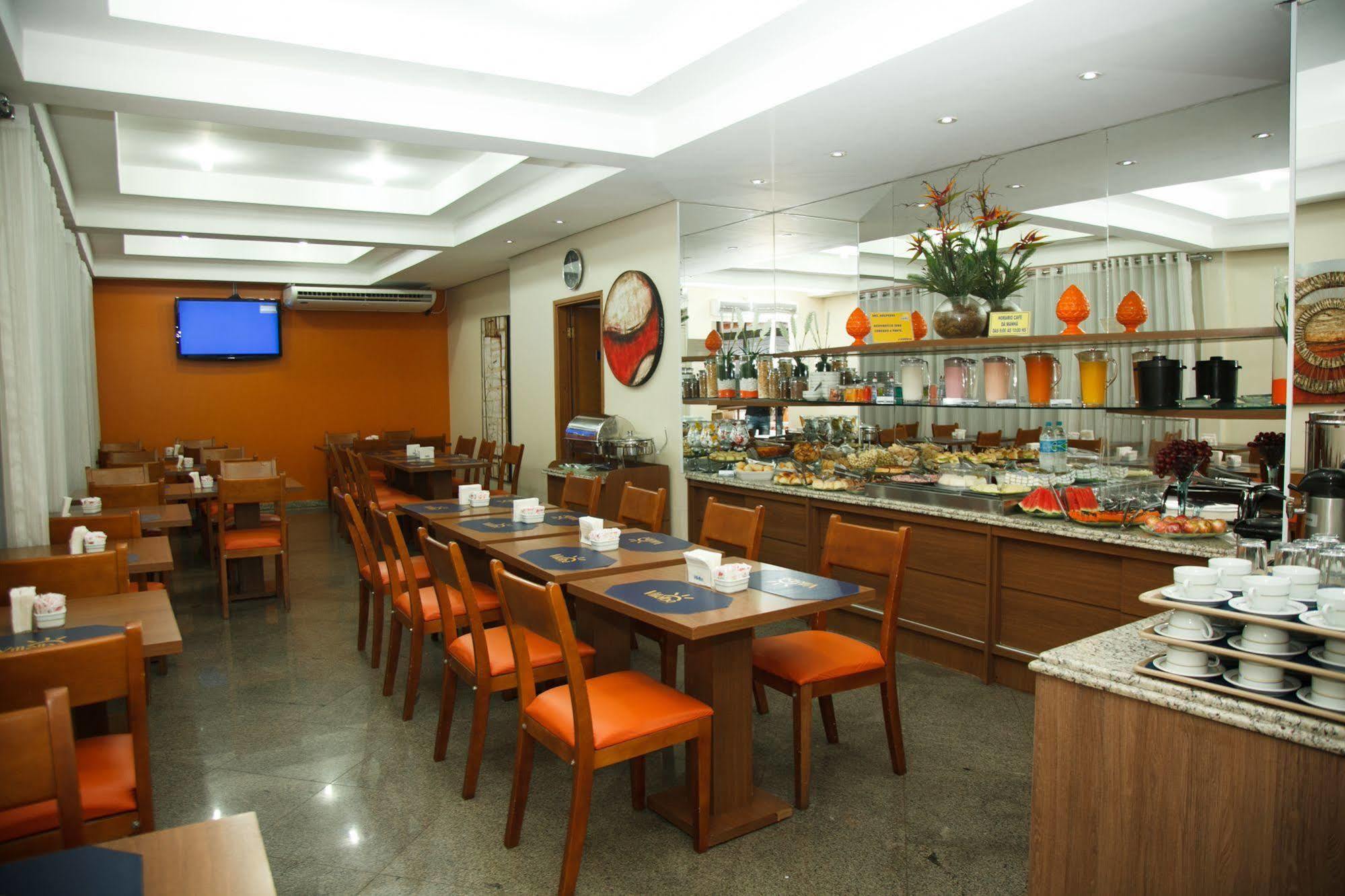 Villalba 3* Uberlândia