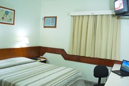 Villalba 3* Uberlândia