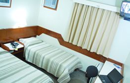 Hotel Villalba